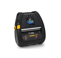 Zebra ZQ630 Plus impresora de etiquetas Térmica directa 203 x 203 DPI 115 mm/s Inalámbrico y alámbrico Wifi Bluetooth