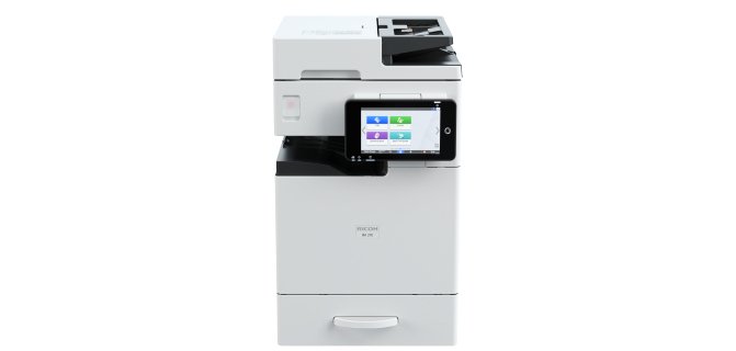 Ricoh IM 370 Laser A3 1200 x 1200 DPI 37 ppm