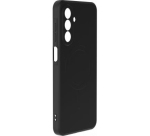 BIG BEN COVSILIMAGGA26B coque de protection pour téléphones portables 17 cm (6.7") Housse Noir