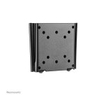 Neomounts FPMA-W25BLACK Support pour écran mural 10-30" - ultra-plat