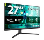 Philips Evnia 27M2N3200A/00 écran plat de PC 68,6 cm (27") 1920 x 1080 pixels Full HD LCD Noir