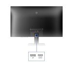 Philips 1000 series 27E2N1500L/00 computer monitor 68.6 cm (27") 2560 x 1440 pixels Quad HD LED Black