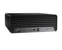 HP Pro 400 G9 Intel® Core™ i5 i5-14500 16 GB DDR5-SDRAM 512 GB SSD Windows 11 Pro SFF PC Negro