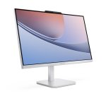 Lenovo A100 Intel® N N100 60,5 cm (23.8") 1920 x 1080 pixels PC All-in-One 8 Go DDR5-SDRAM 512 Go SSD Windows 11 Home Wi-Fi 6 (802.11ax) Gris