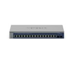 NETGEAR XS516TM Géré L2/L3/L4 Gris