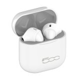 Celly TWS500 Headphones True Wireless Stereo (TWS) In-ear Calls/Music USB Type-C Bluetooth White