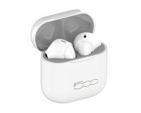 Celly TWS500 Headphones True Wireless Stereo (TWS) In-ear Calls/Music USB Type-C Bluetooth White