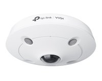 TP-Link InSight S655I Caméra de sécurité IP Intérieure 2560 x 1920 pixels Plafond/mur