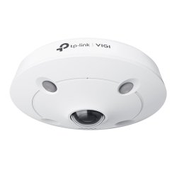 TP-Link InSight S655I Cámara de seguridad IP Interior 2560 x 1920 Pixeles Techo/pared