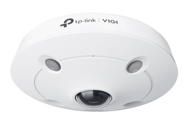 TP-Link InSight S655I Caméra de sécurité IP Intérieure 2560 x 1920 pixels Plafond/mur