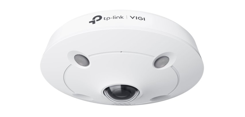 TP-Link InSight S655I Cámara de seguridad IP Interior 2560 x 1920 Pixeles Techo/pared