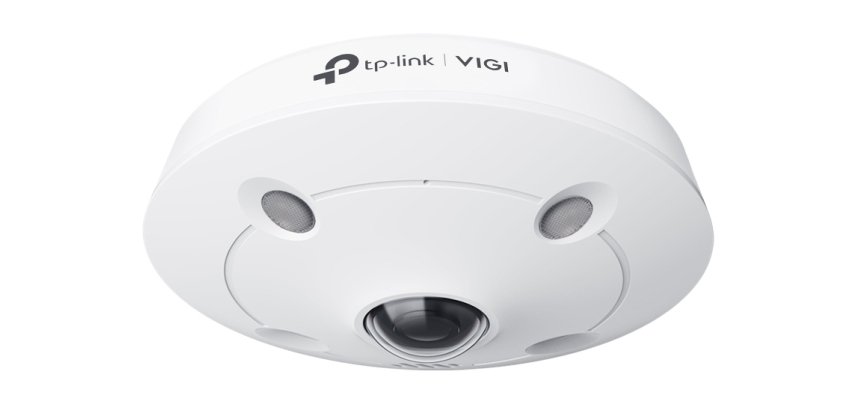 TP-Link InSight S655I Cámara de seguridad IP Interior 2560 x 1920 Pixeles Techo/pared