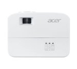 Acer P1257 Proiettore a raggio standard 4800 ANSI lumen DLP XGA (1024x768) Compatibilità 3D Bianco