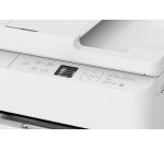 CANON PIXMA TS7550i Imprimante multifonction 3 en 1 Wifi jet d'encre A4 couleur