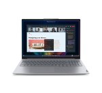 Lenovo ThinkBook 16 G9 IPL Copilot+ PC Intel Core Ultra 5 325 Portátil 40,6 cm (16") WUXGA 16 GB DDR5-SDRAM 512 GB SSD Wi-Fi 7 (802.11be) Windows 11 Pro Gris Español
