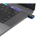 Conceptronic ABBY26B WiFi6 AX900 Dual Band Wireless USB Bluetooth Adapter