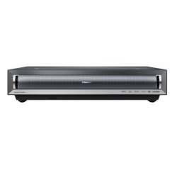 Hisense PX3 projection TV Ultra short throw projector 2800 ANSI lumens UHD 4K (3840x2160) Black, Dark Grey