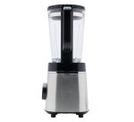 TORNADO TBL-1402E-GS blender 1,75 L Mélangeur de table 1400 W Argent