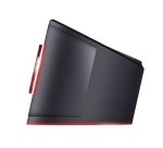 Trust GXT 619 Thorne Noir 2.0 canaux 6 W