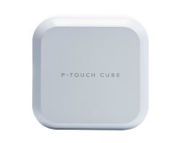 Brother PT-P710BTH impresora de etiquetas Transferencia térmica 180 x 360 DPI 20 mm/s Inalámbrico y alámbrico TZe Bluetooth