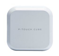 Brother PT-P710BTH impresora de etiquetas Transferencia térmica 180 x 360 DPI 20 mm/s Inalámbrico y alámbrico TZe Bluetooth