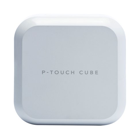 Brother PT-P710BTH impresora de etiquetas Transferencia térmica 180 x 360 DPI 20 mm/s Inalámbrico y alámbrico TZe Bluetooth