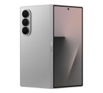 Smartphone Samsung Galaxy Z Fold7 5G IA 512Go Silver Shadow