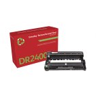 Xerox Fotoricettore rigenerato Everyday™ di Mono compatibile con Brother DR2400, Capacità standard