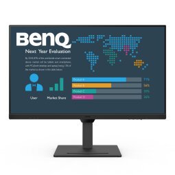 BenQ BL3290QT pantalla para PC 80 cm (31.5") 2560 x 1440 Pixeles Quad HD LED Negro