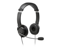 Kensington Classic USB-A Headset with Mic