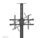 Neomounts PLASMA-M1900E Chariot pour écran 37-70" - rotatif