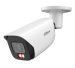 Dahua Technology WizSense IPC-HFW3849E-S-IL telecamera di sorveglianza Pallottola (forma) Telecamera di sicurezza IP Esterno 3840 x 2160 Pixel Soffitto/Parete/Palo