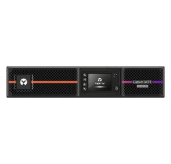 Vertiv Liebert GXT5LI-1000IRT2UXLN alimentation d'énergie non interruptible Double-conversion (en ligne) 1 kVA 1000 W 8 sortie(s) CA