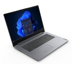 Lenovo V17 G7 IWC Intel Core 7 350 Laptop 43.9 cm (17.3") Full HD 16 GB DDR5-SDRAM 512 GB SSD Wi-Fi 6 (802.11ax) Windows 11 Pro Belgian Gray