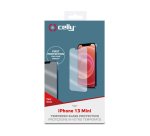 Celly EASY1006 protezione per lo schermo e il retro dei telefoni cellulari Pellicola proteggischermo trasparente Apple 1 pz
