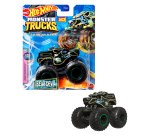 Hot Wheels Monster Trucks veicolo singolo 1:64 assortimento