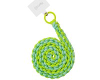 Celly LACETBRAIDEDYLF mobile phone case accessory