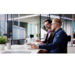 Philips 3000 series 24B2U3301/00 écran plat de PC 60,5 cm (23.8") 1920 x 1080 pixels Full HD LCD Noir