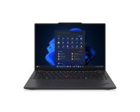 Lenovo ThinkPad X13 Gen 7 (Intel) Copilot+ PC Intel Core Ultra 7 355 Laptop 33.8 cm (13.3") WUXGA 32 GB LPDDR5x-SDRAM 512 GB SSD Wi-Fi 7 (802.11be) Windows 11 Pro Belgian Black
