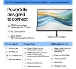 HP Series 5 Pro 23.8 inch FHD USB-C Monitor - 524pu