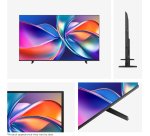 Hisense E7Q 85E79Q TV 2,16 m (85") 4K Ultra HD Smart TV Wi-Fi Nero
