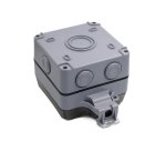 Equip 125452 accessorio per moduli Keystone Scatola di distribuzione