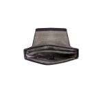dbramante1928 Marselisborg 35,6 cm (14") Sac Messenger Noir
