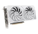 ASUS Dual -RTX5060-O8G-WHITE NVIDIA GeForce RTX 5060 8 GB GDDR7