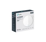 TP-Link Festa F65 3000 Mbit/s Blanc Connexion Ethernet, supportant l'alimentation via ce port (PoE)