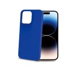 Celly CROMO1054BL custodia per cellulare 15,5 cm (6.1") Cover Blu
