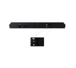 Samsung HW-Q800H/XC soundbar speaker Black 5.1.2 channels 400 W