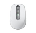 Logitech 910-006930 souris Bureau Droitier RF sans fil + Bluetooth Laser 8000 DPI