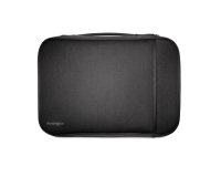 Kensington Soft Universal Sleeve - Black 11.6"