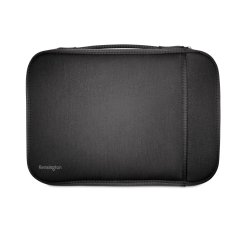 Kensington Soft Universal Sleeve - Black 11.6"